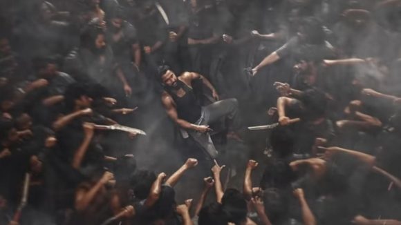 The Paradise film: ‘వాడి జడలు ముట్టుకుంటే వాడికి సర్రునా’… పారడైజ్ నుంచి కొత్త వీడియో