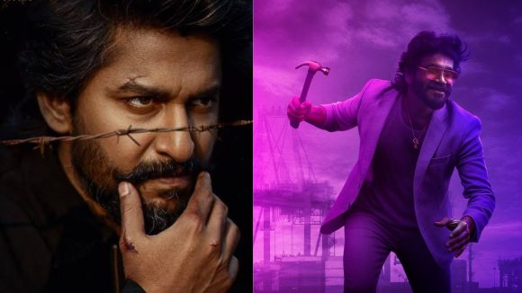 Nani On Coolie: రజనీకాంత్ కంటే నాగార్జున కోసమే ఎదురుచూస్తున్న – నాని