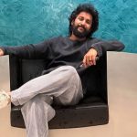 Actor Nani: ముసుగు వేసుకుని మరీ థియేటర్ లో ఆ సినిమాలు చూసిన నాని.. వీడియో వైరల్!