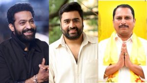 Nara Rohit: ఎన్టీఆర్ ఇష్యూ పై స్పందించిన నారా రోహిత్.. అసలు మ్యాటర్ ఏంటంటే?