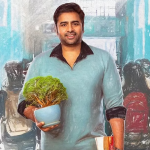 Sundarakanda Movie: నారా వారి మూవీలో మంచు హీరో… ఎక్కడో బంధం కలుస్తుంది