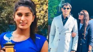 Neeraj Chopra’s wife : నీరజ్ చోప్రా భార్యకు పట్టిన దరిద్రం.. 1.5 కోట్ల జాబ్, సర్వం కోల్పోయిందిగా!