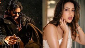 OG Movie : పవన్ కళ్యాణ్ ఓజీలో బిగ్ ట్విస్ట్.. సినిమాలో రాధిక అక్క క్యామియో ?