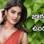 Nidhhi Agerwal: డబ్బుల కోసమే నెగిటివిటీ చేస్తున్నారు, అసలు విషయం ఓపెన్ అయిన నిధి అగర్వాల్