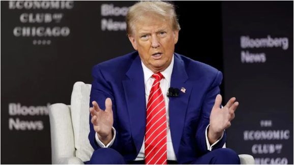 Trump Tariff: ట్రంప్ 25 శాతం సుంకాలతో భారత్‌కి తగిలే దెబ్బ ఎలాంటిది? మోడీతో ఫ్రెండ్షిప్ ఏమైనట్టు?