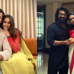 Niharika Konidela: మెగా బ్రదర్స్ తో నిహారిక రాఖీ సెలబ్రేషన్స్.. ఆకట్టుకున్న ఫోటోలు!