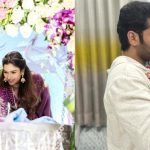 Nithin -Shalini:  కొడుకు పేరును రివీల్ చేసిన నితిన్ దంపతులు..  కొత్తగా ఉందే?