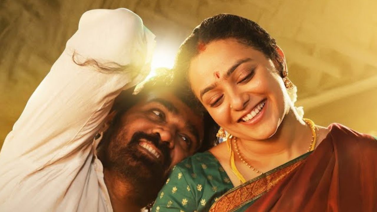 Sir Madam Movie: 100 కోట్లు మార్కెట్ సార్, ఇది కంటెంట్ కి ఉన్న పవర్