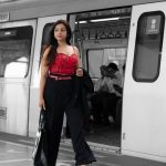 Nitya Shetty: గ్లామర్ తో హీట్ పెంచుతున్న దేవుళ్ళు చైల్డ్ ఆర్టిస్ట్.. టూ హాట్ గురూ!