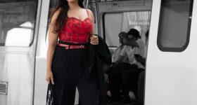 Nitya Shetty: గ్లామర్ తో హీట్ పెంచుతున్న దేవుళ్ళు చైల్డ్ ఆర్టిస్ట్.. టూ హాట్ గురూ!