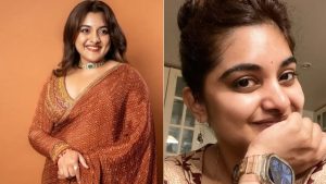 Nivetha Thomas: 2 నెలల్లోనే భారీగా బరువు తగ్గిన నివేథా థామస్.. బాబోయ్ ఇప్పుడు ఏం ఉందిరా బాబు!