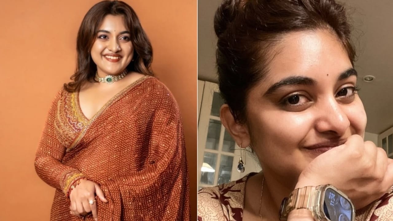 Nivetha Thomas: 2 నెలల్లోనే భారీగా బరువు తగ్గిన నివేథా థామస్.. బాబోయ్ ఇప్పుడు ఏం ఉందిరా బాబు!