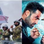 Jr.NTR Fans: యుద్ధ ట్యాంకర్లతో ర్యాలీ … ఇదెక్కడి మాస్ క్రేజ్ రా బాబు!