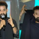 War 2 Pre release: నన్ను ఎవరూ ఆపలేరు.. పవర్ఫుల్ స్పీచ్ ఇచ్చిన తారక్!