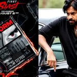 OG First Single: పవన్ కళ్యాణ్ ఫాన్స్ కు షాకింగ్ న్యూస్.. లీకైన ఓజీ ఫస్ట్ సింగిల్!