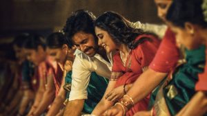 OG Second Single: ఓజి సినిమా సెకండ్ సింగిల్ అప్డేట్ , ఆహా పోస్టర్ లో చూడముచ్చని జంట