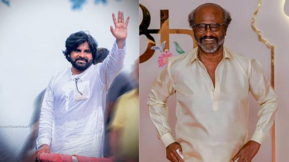 Pawan Kalyan: పవన్ కళ్యాణ్ అంటేనే తుఫాన్.. స్టార్ హీరో సంచలన ట్వీట్!