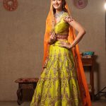 Payal Rajput: కల్చర్ అంటూనే గ్లామర్ డోస్ పెంచేసిన పాయల్.. ఫోటోలు వైరల్!