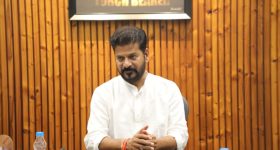 PC Ghosh Commission: కాళేశ్వరం కమిషన్ నివేదకపై రేవంత్ సర్కార్ కీలక నిర్ణయం.. ఈ నెల 4వ తేదీలోగా..?