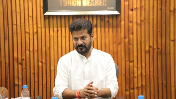 PC Ghosh Commission: కాళేశ్వరం కమిషన్ నివేదకపై రేవంత్ సర్కార్ కీలక నిర్ణయం.. ఈ నెల 4వ తేదీలోగా..?