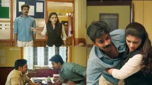 Police Police OTT: స్ట్రీమింగ్ కి సిద్ధమైన థ్రిల్లర్ కామెడీ సీరీస్.. ఎప్పుడు, ఎక్కడంటే?