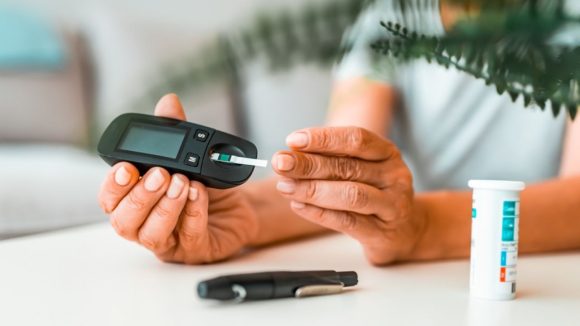 Diabetes In India: ఇండియాలో పెరుగుతున్న డయాబెటిస్‌ కేసులు.. కారణాలు ఇవే !