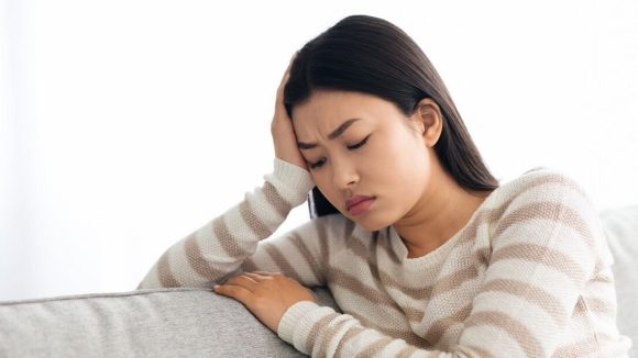 Anemia: నిత్యం ఈ సమస్యలు వేధిస్తున్నాయా ? అయితే రక్త హీనత ఉన్నట్లే !