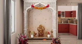 Vastu Tips: మీ పూజ గది ఇలా ఉందా ? అయితే సమస్యలు తప్పవు !