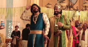 Prabhas-Rana: ప్రభాస్ - రానా ఫ్రెండ్ షిప్... ఫన్నీ వీడియో పంచుకున్న బాహుబలి టీమ్.!