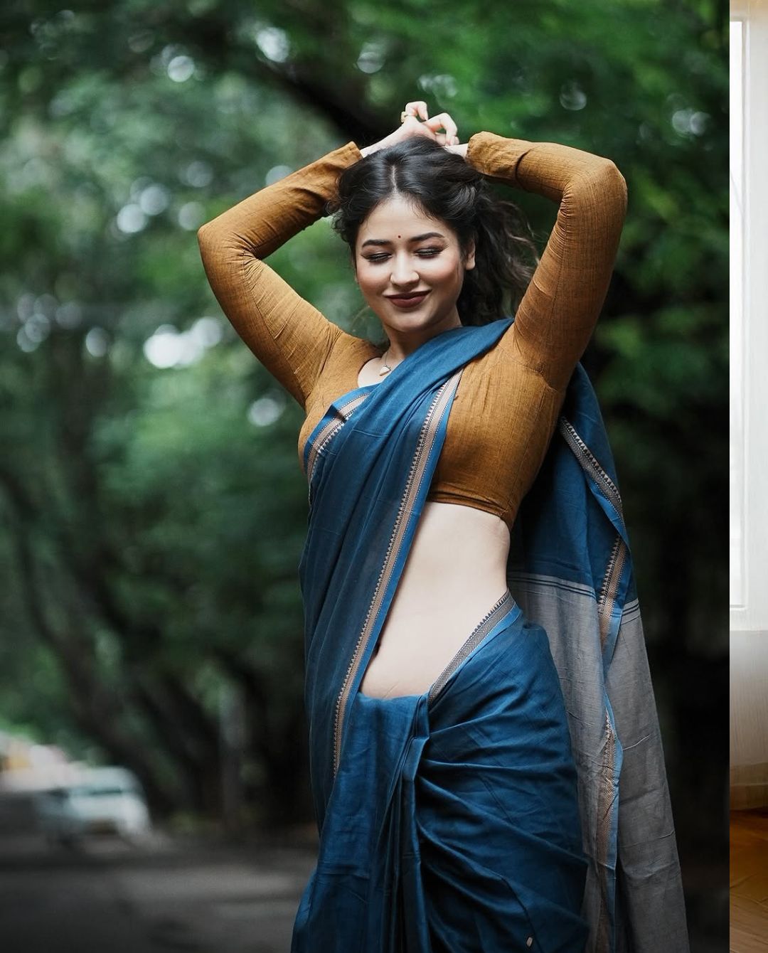 Priyanka Jawalkar: కాబోయే వాడికోసం ముందే ముస్తాబైన ప్రియాంక.. ఏంటీ సంగతి!