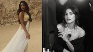 Priyanka Chopra: బాలీవుడ్ పై గ్లోబల్ బ్యూటీ అసహనం.. ఆ మార్పు రావాలంటూ?