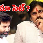 Pawan Kalyan : పవన్‌ నుంచి మరిన్నీ సినిమాలు.. 2 కథలను సెట్ చేసిన గురూజీ ?