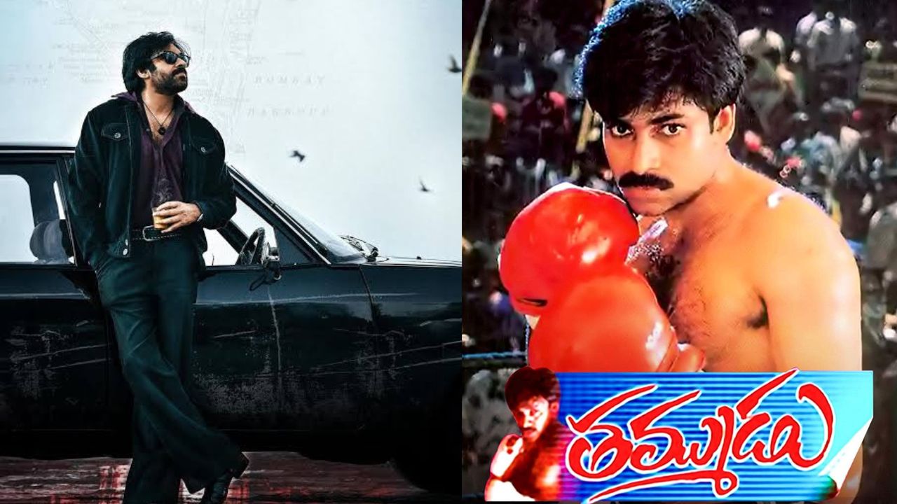 Pawan Kalyan: ఓకే నెలలో 3 పవన్ కళ్యాణ్ సినిమాలు, ఓజీ ముందు అవసరమా? 