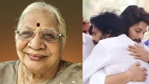 Pawan Kalyan : పబ్లిక్ మీటింగ్ విడిచి… అల్లు అర్జున్ ఇంట్లో పవన్ కళ్యాణ్