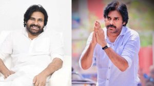 Pawan Kalyan: మీరు మా పెద్దన్న.. స్టార్ హీరోపై పవన్ కళ్యాణ్ ట్వీట్!
