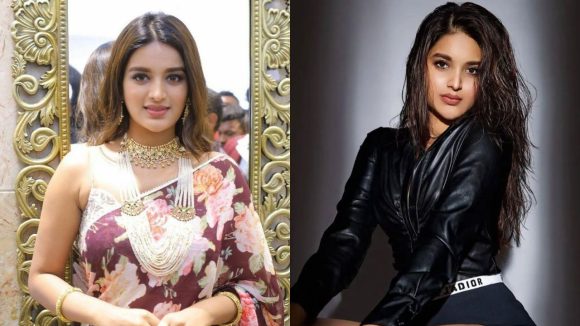 Nidhi Agarwal Car Issue : నిధి అగర్వాల్ కారు కాంట్రవర్సీపై పవన్ రియాక్షన్ ఇదే