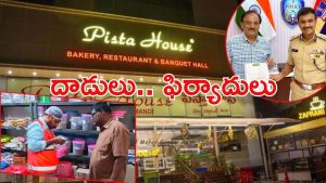 Hyderabad News: చిక్కుల్లో  యూట్యూబర్లు.. ఫిస్తా హౌస్ యజమాని ఫిర్యాదు, ఏం జరుగుతోంది?