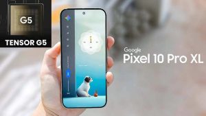 Tensor G5 Chip Fail: గేమింగ్‌ లో పిక్సెల్ 10 ప్రో XL ల్యాగ్.. గూగుల్ చిప్ ఫెయిల్