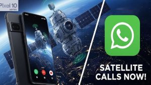 Pixel 10 Whatsapp: నెట్‌వర్క్ లేకుండా వాట్సాప్ కాల్స్.. ఈ ఫోన్ లో మాత్రమే.. ఎలా చేయాలంటే?