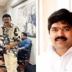 Dasari Kiran: పోలీసుల అదుపులో రామ్ గోపాల్ వర్మ నిర్మాత దాసరి కిరణ్!