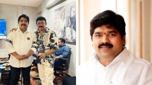 Dasari Kiran: పోలీసుల అదుపులో రామ్ గోపాల్ వర్మ నిర్మాత దాసరి కిరణ్!