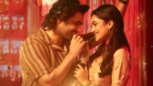 Ram Pothineni: అడ్డంగా దొరికిపోయిన రామ్ పోతినేని, భాగ్యశ్రీ , జాగ్రత్తలు తీసుకోవాలి