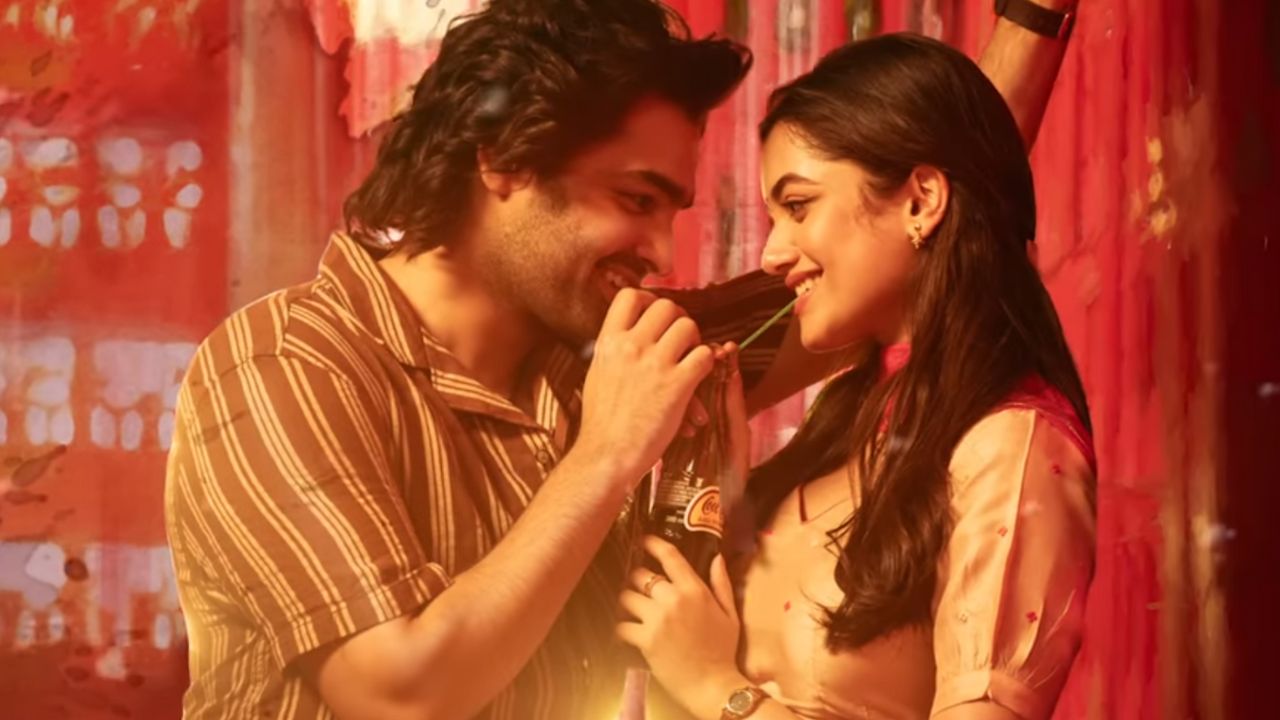 Ram Pothineni: అడ్డంగా దొరికిపోయిన రామ్ పోతినేని, భాగ్యశ్రీ , జాగ్రత్తలు తీసుకోవాలి