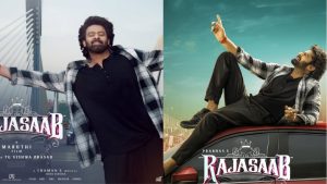 The Raja Saab: ఇట్స్ అఫీషియల్.. ప్రభాస్ రాజా సాబ్ రిలీజ్ అప్పుడే..కానీ వర్కౌట్ అయ్యేనా?