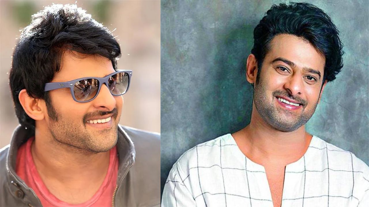 Prabhas: ఆ సత్తా చాటిన ఏకైక హీరోగా ప్రభాస్.. ఏకంగా ఐదు చిత్రాలు!