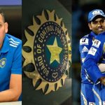 Pragyan ojha: అజిత్ అగర్కార్ కు షాక్… సెలక్షన్ కమిటీలోకి రోహిత్ శర్మ స్నేహితుడు