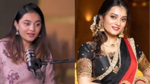Actress Prerana: క్యాస్టింగ్ కౌచ్ పై ప్రేరణ షాకింగ్ కామెంట్స్…అంతలా టార్చర్ పెట్టారా?