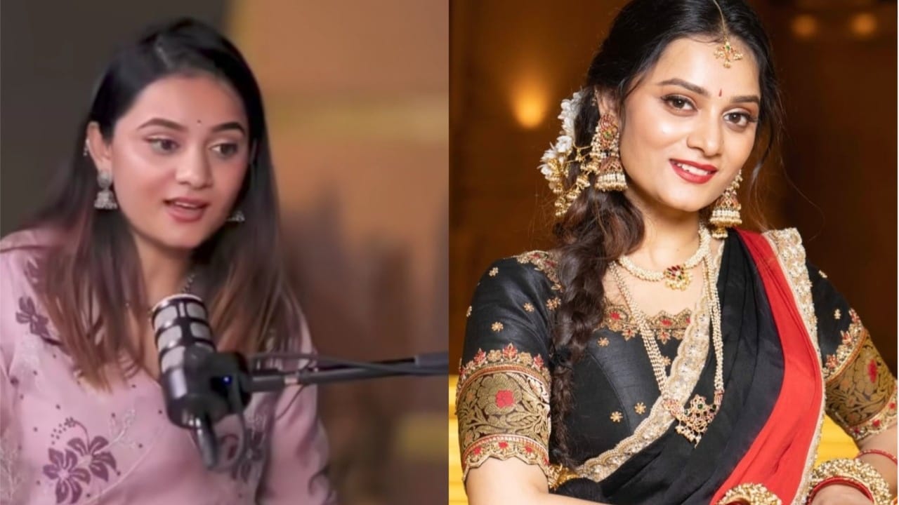 Actress Prerana: క్యాస్టింగ్ కౌచ్ పై ప్రేరణ షాకింగ్ కామెంట్స్…అంతలా టార్చర్ పెట్టారా?