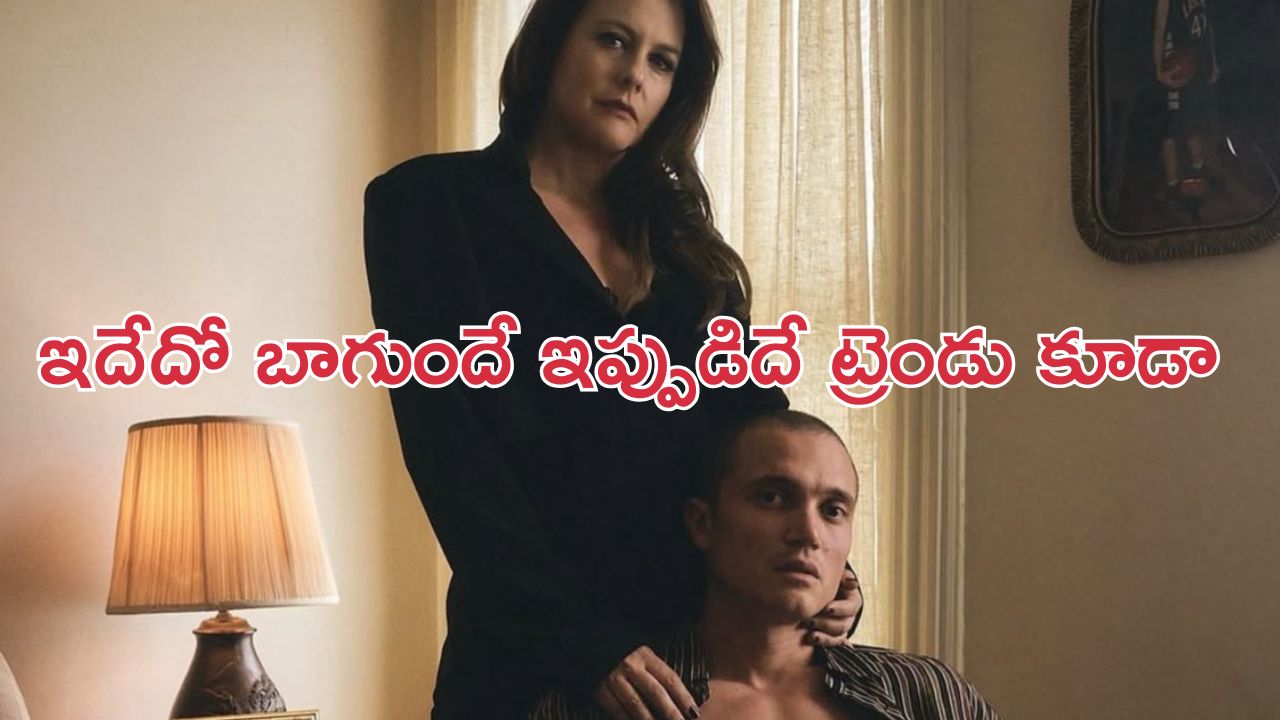 OTT Movie : ఈ మేడమ్ స్టైలే వేరు … పెళ్లి వద్దంట, అదిమాత్రమే కావాలంట … ఒకరి తరువాత ఒకరు