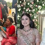 Priya Saroj: రింకూ సింగ్ కు కాబోయే భార్య ఢిల్లీ గడ్డపై ఎలా రెచ్చిపోయిందో చూడండి